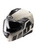 HJC I100 Beis Motorcycle Helmet at JTS Biker Clothing 